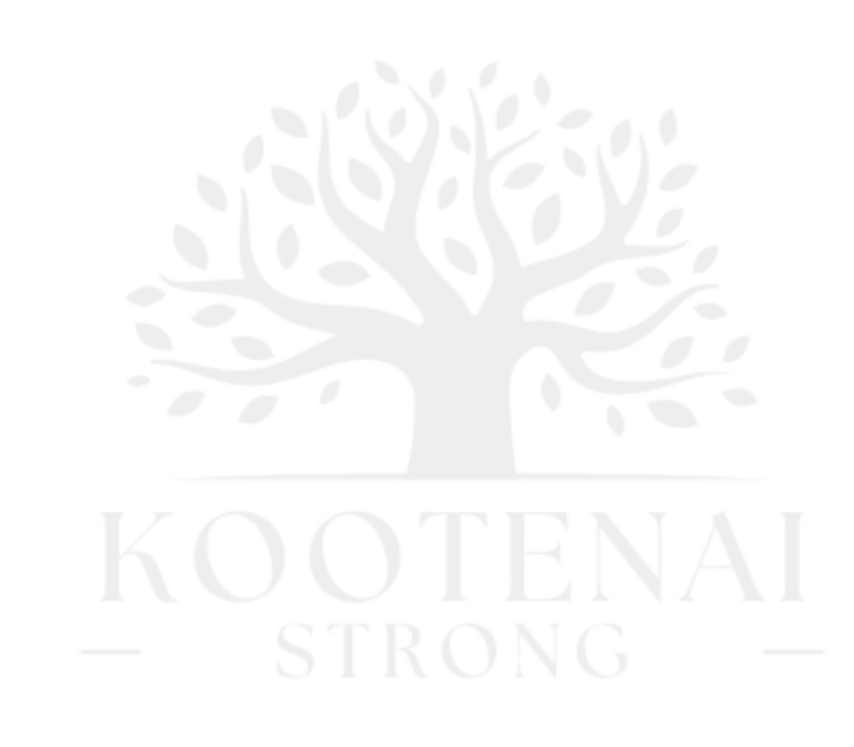 Kootenai Strong