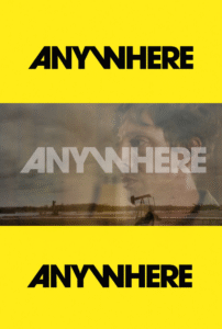 Anywhere