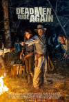 Dead Men Ride Again