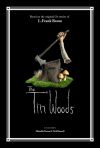 The Tin Woods